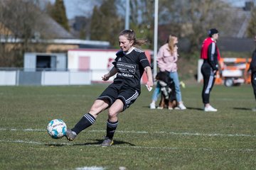 Bild 124 - F SG Daenisch Muessen - SV Boostedt : Ergebnis: 0:2